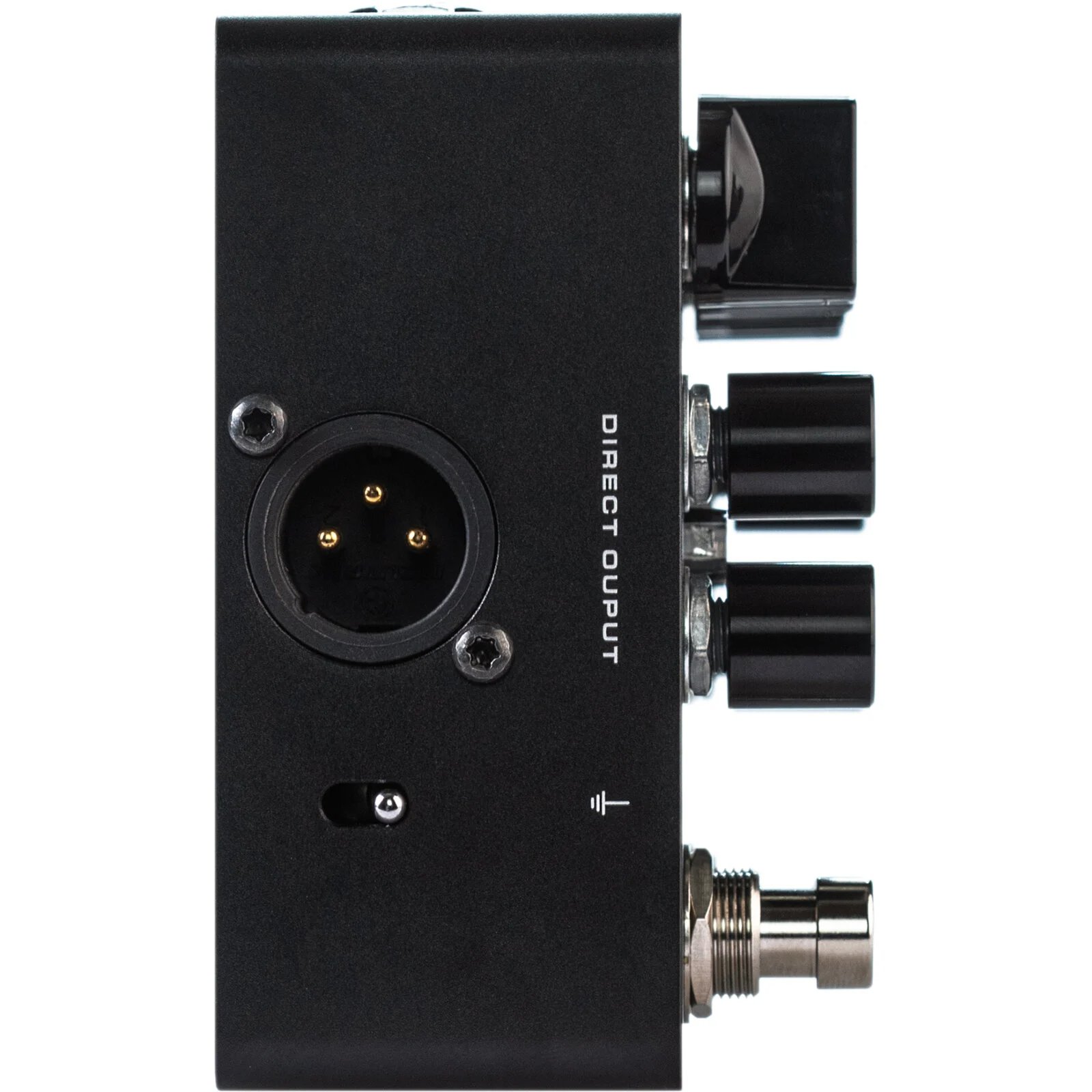 ベース Darkglass Luminal Booster Ultra Darkglass Luminal Booster Ultra Bass Preamp/Boost Pedal